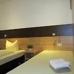 Zum Treppche Hotel Garni Gladenbach
