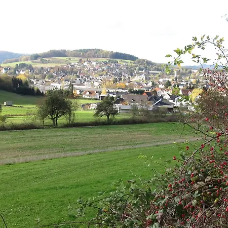Zum Treppche Garni 3*