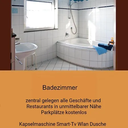 Hotel Zum Treppche Garni 3*