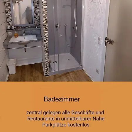 Zum Treppche Garni 3*