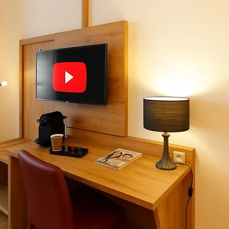 Zum Treppche Garni 3*