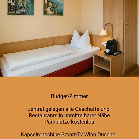 Zum Treppche Garni