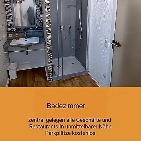 Zum Treppche Garni