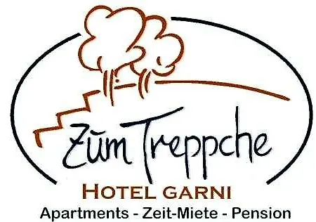 Zum Treppche Garni Ξενοδοχείο