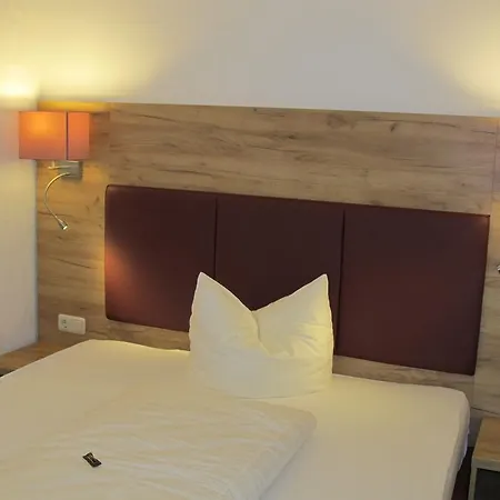 Hotel Zum Treppche Garni 3*