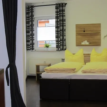 Zum Treppche Garni Hotel Gladenbach