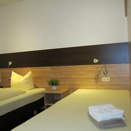 Zum Treppche Garni Gladenbach