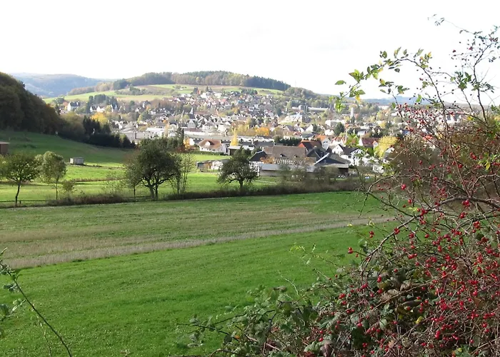 Zum Treppche Garni 3*