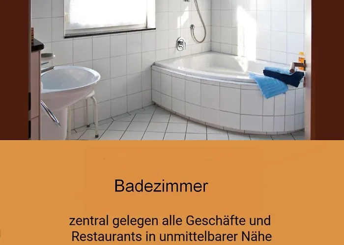 Hotel Zum Treppche Garni 3*