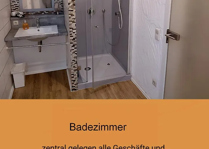 Zum Treppche Garni 3*