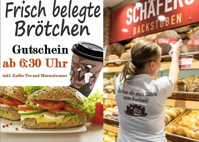 Hotel Zum Treppche Garni