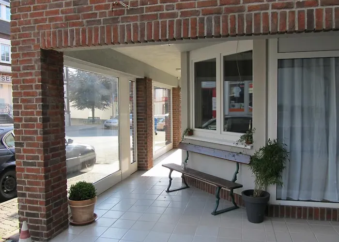 Zum Treppche Garni Gladenbach