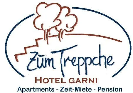 Hotel Zum Treppche Garni 3*